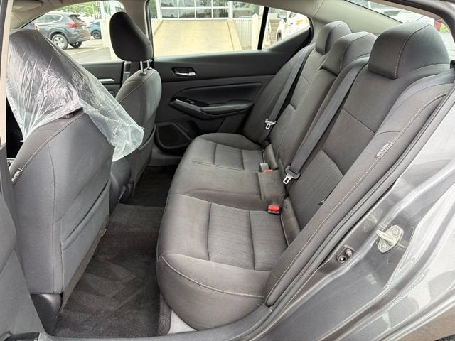 2021 Nissan Altima SV Intelligent AWD