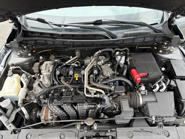 2021 Nissan Altima SV Intelligent AWD