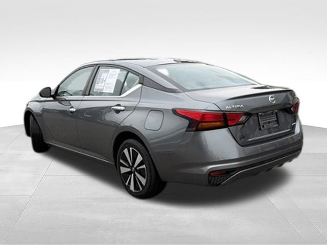 2021 Nissan Altima SV Intelligent AWD