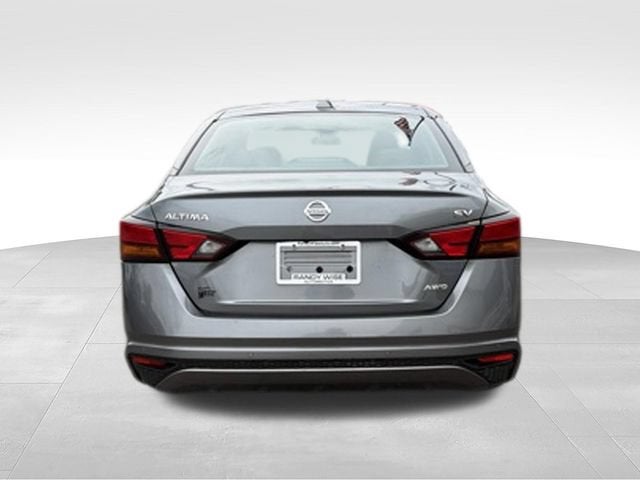 2021 Nissan Altima SV Intelligent AWD