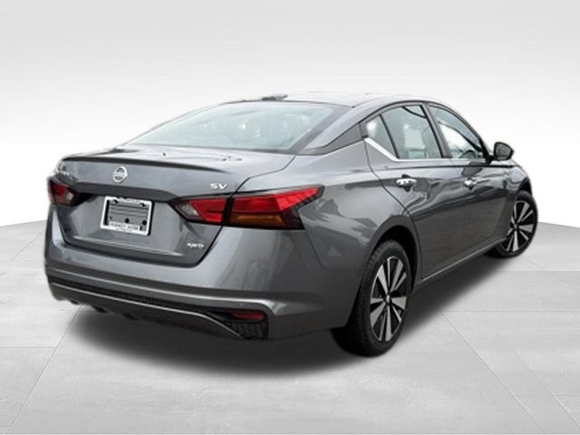 2021 Nissan Altima SV Intelligent AWD