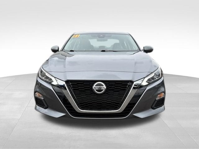 2021 Nissan Altima SV Intelligent AWD