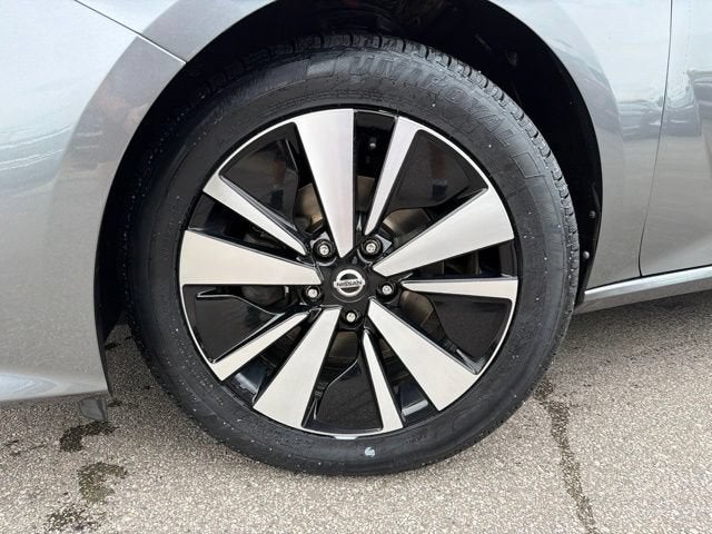 2021 Nissan Altima SV Intelligent AWD