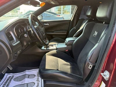 2019 Dodge Charger Scat Pack RWD