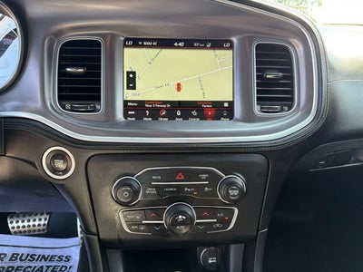 2019 Dodge Charger Scat Pack RWD