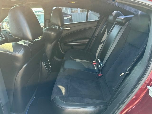 2019 Dodge Charger Scat Pack RWD