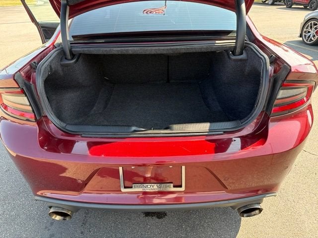 2019 Dodge Charger Scat Pack RWD