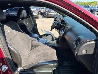 2019 Dodge Charger Scat Pack RWD