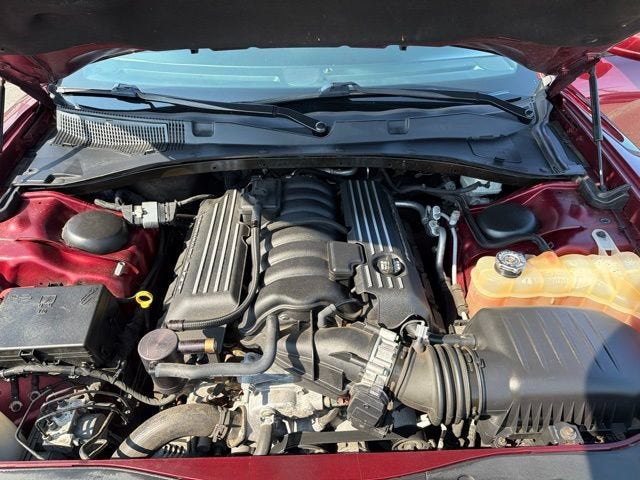 2019 Dodge Charger Scat Pack RWD