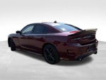 2019 Dodge Charger Scat Pack RWD