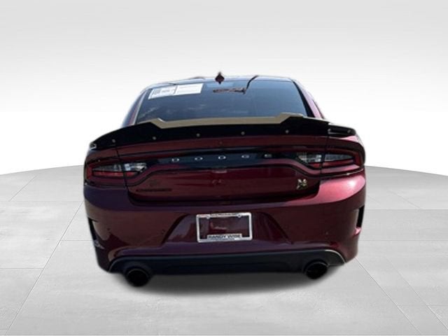 2019 Dodge Charger Scat Pack RWD