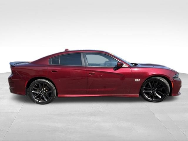 2019 Dodge Charger Scat Pack RWD