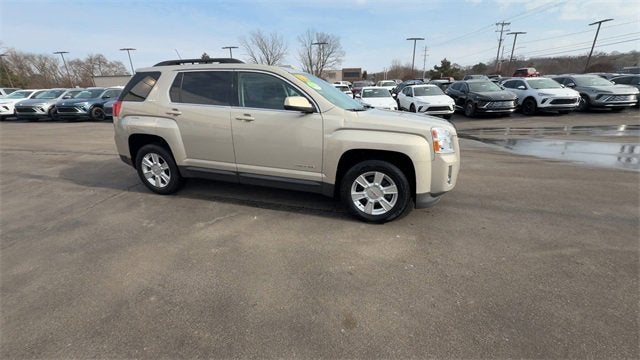 2011 GMC Terrain SLE-2