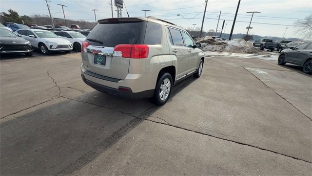 2011 GMC Terrain SLE-2