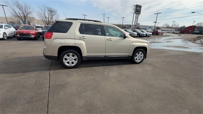 2011 GMC Terrain SLE-2