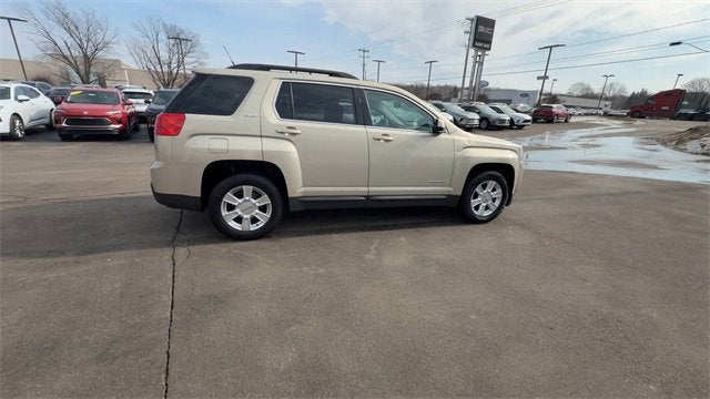 2011 GMC Terrain SLE-2