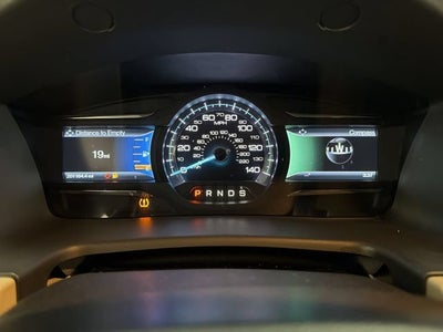 2015 Ford Flex SEL