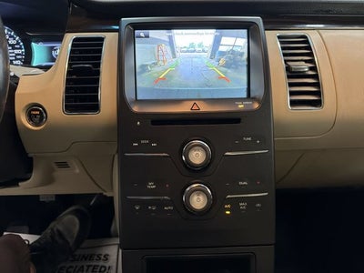 2015 Ford Flex SEL