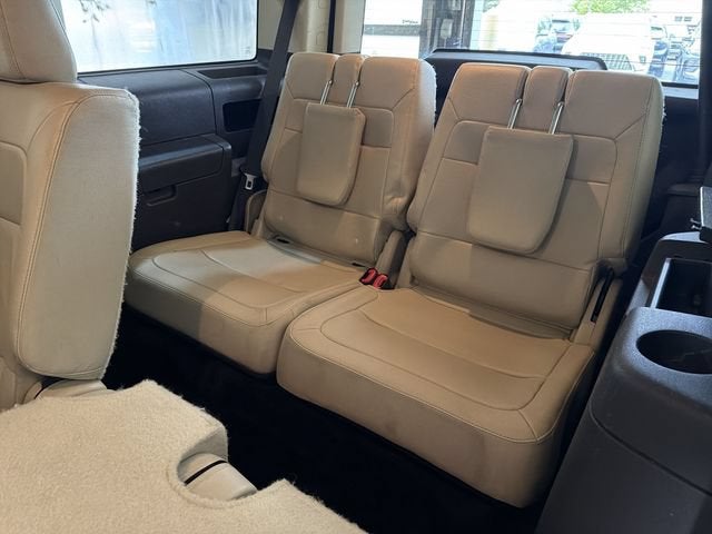 2015 Ford Flex SEL
