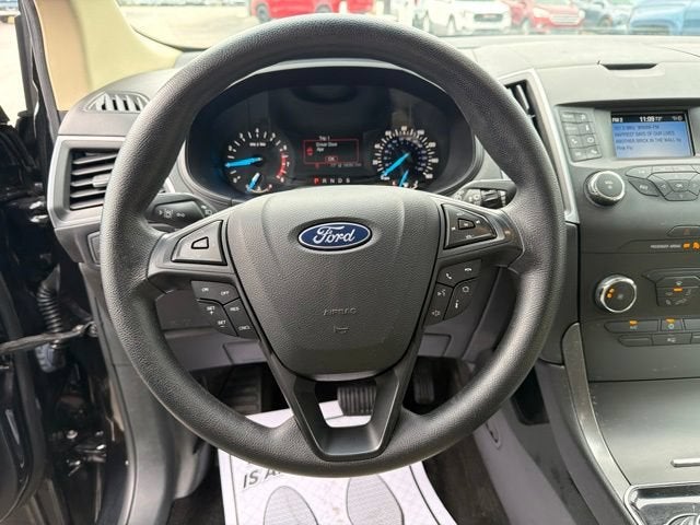 2019 Ford Edge SE
