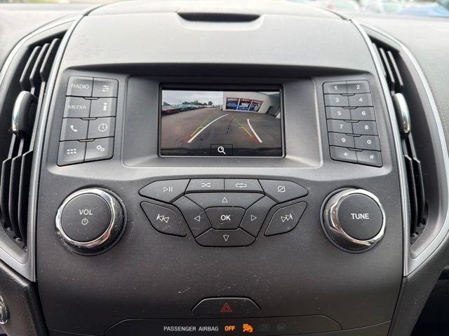 2019 Ford Edge SE