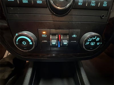 2013 Chevrolet Impala LT