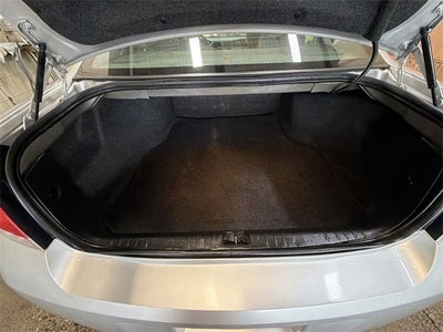 2013 Chevrolet Impala LT