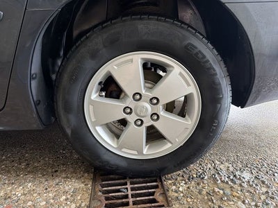 2009 Chevrolet Impala 3.5L LT