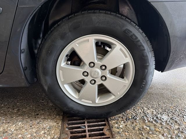 2009 Chevrolet Impala 3.5L LT