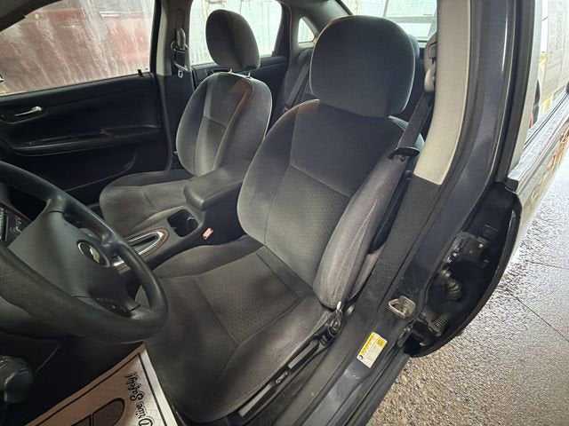 2009 Chevrolet Impala 3.5L LT