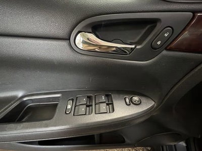 2009 Chevrolet Impala 3.5L LT