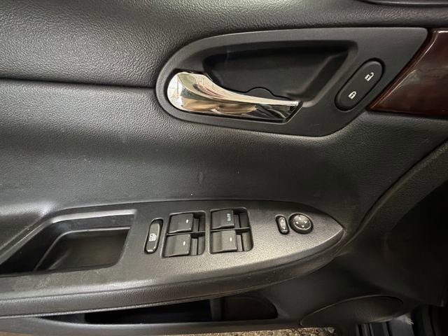 2009 Chevrolet Impala 3.5L LT