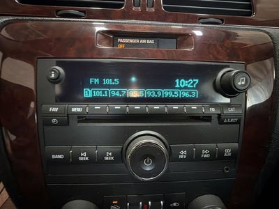 2009 Chevrolet Impala 3.5L LT