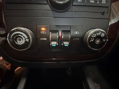 2009 Chevrolet Impala 3.5L LT