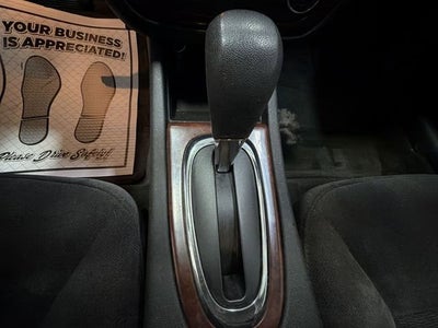 2009 Chevrolet Impala 3.5L LT