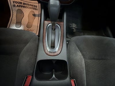 2009 Chevrolet Impala 3.5L LT