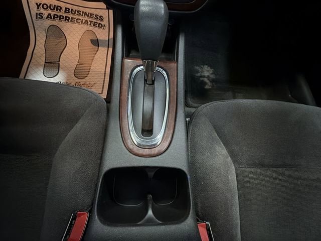 2009 Chevrolet Impala 3.5L LT