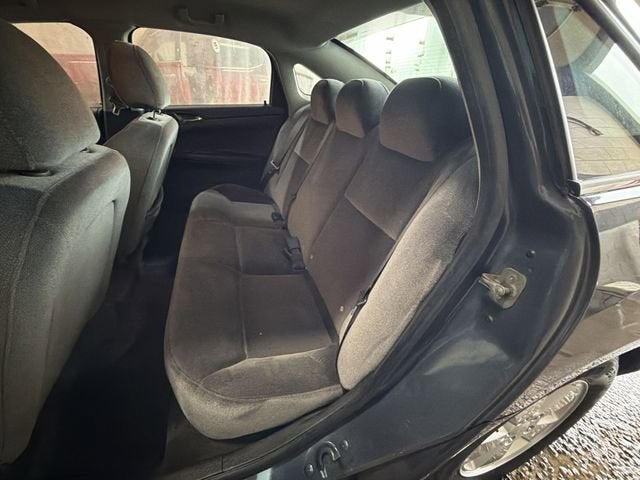 2009 Chevrolet Impala 3.5L LT