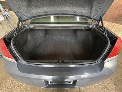 2009 Chevrolet Impala 3.5L LT