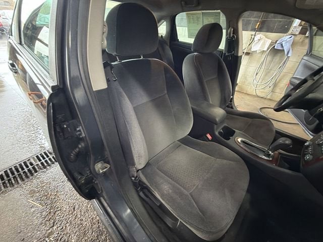 2009 Chevrolet Impala 3.5L LT