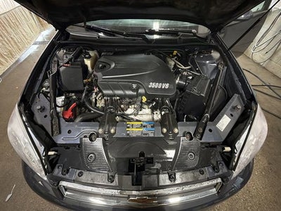 2009 Chevrolet Impala 3.5L LT
