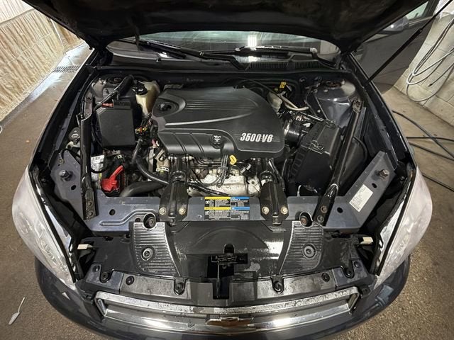 2009 Chevrolet Impala 3.5L LT