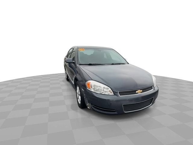 2009 Chevrolet Impala 3.5L LT