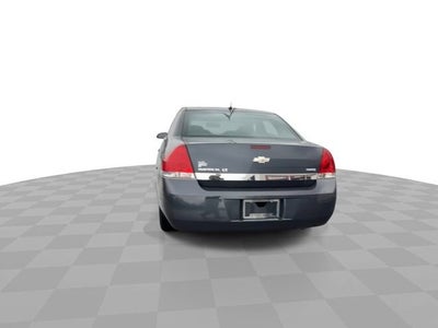 2009 Chevrolet Impala 3.5L LT