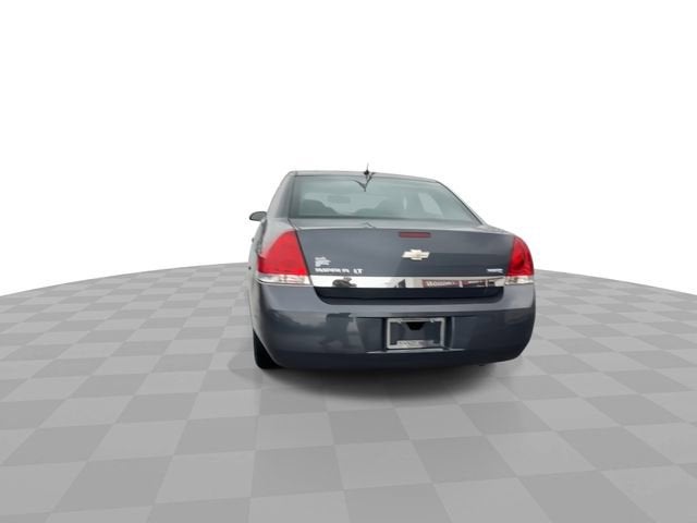 2009 Chevrolet Impala 3.5L LT