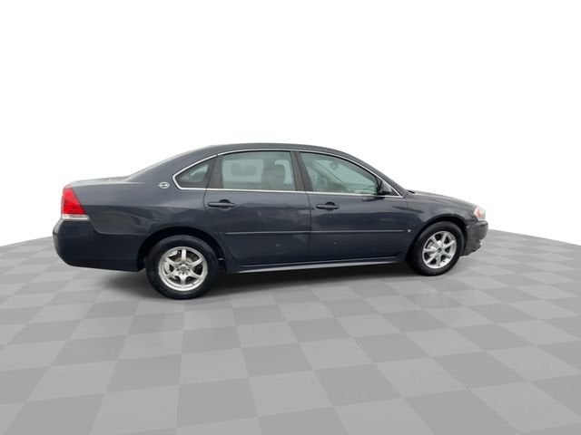 2009 Chevrolet Impala 3.5L LT