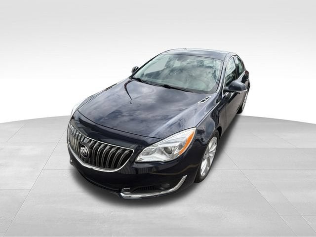 2014 Buick Regal Premium I