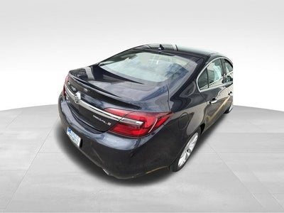 2014 Buick Regal Premium I