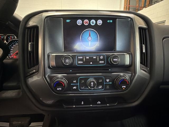 2019 Chevrolet Silverado LD LT