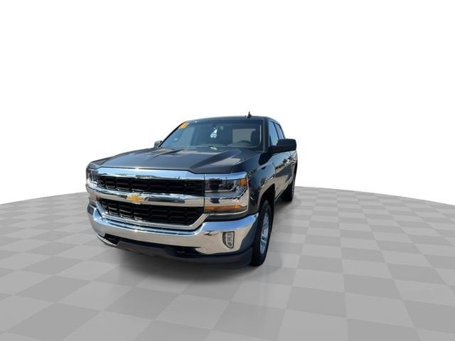 2019 Chevrolet Silverado LD LT